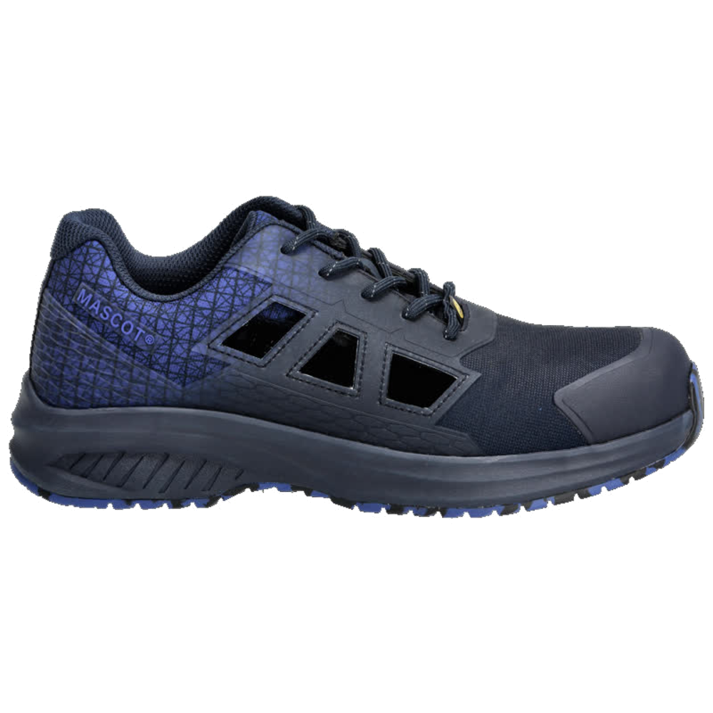 Mascot Footwear Accelerate Veiligheidssandalen S1PS F1505