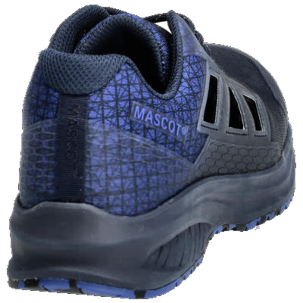 Mascot Footwear Accelerate Veiligheidssandalen S1PS F1505
