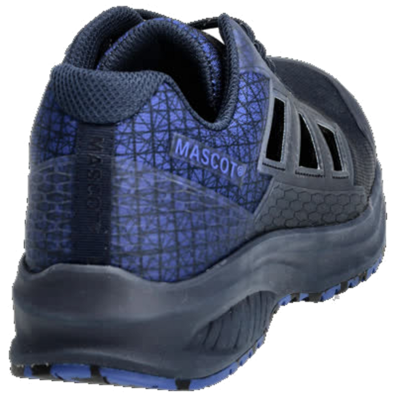 Mascot Footwear Accelerate Veiligheidssandalen S1PS F1505