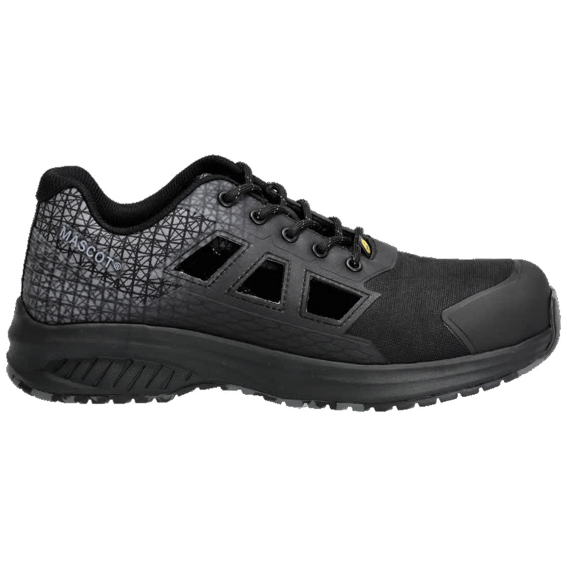 Mascot Footwear Accelerate Veiligheidssandalen S1PS F1505