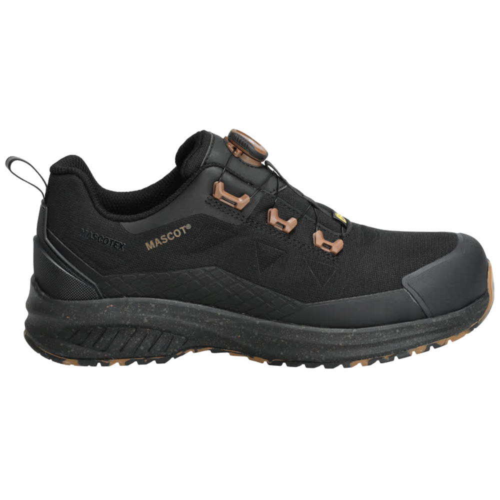 Mascot Footwear Customized Veiligheidsschoenen S7S BOA F1603