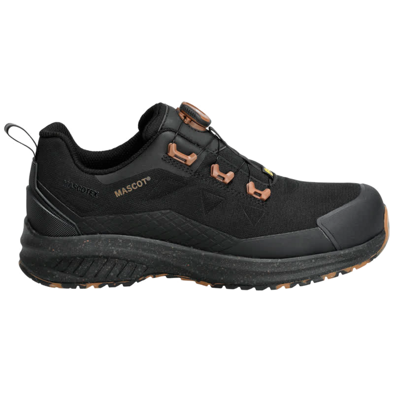 Mascot Footwear Customized Veiligheidsschoenen S7S BOA F1603