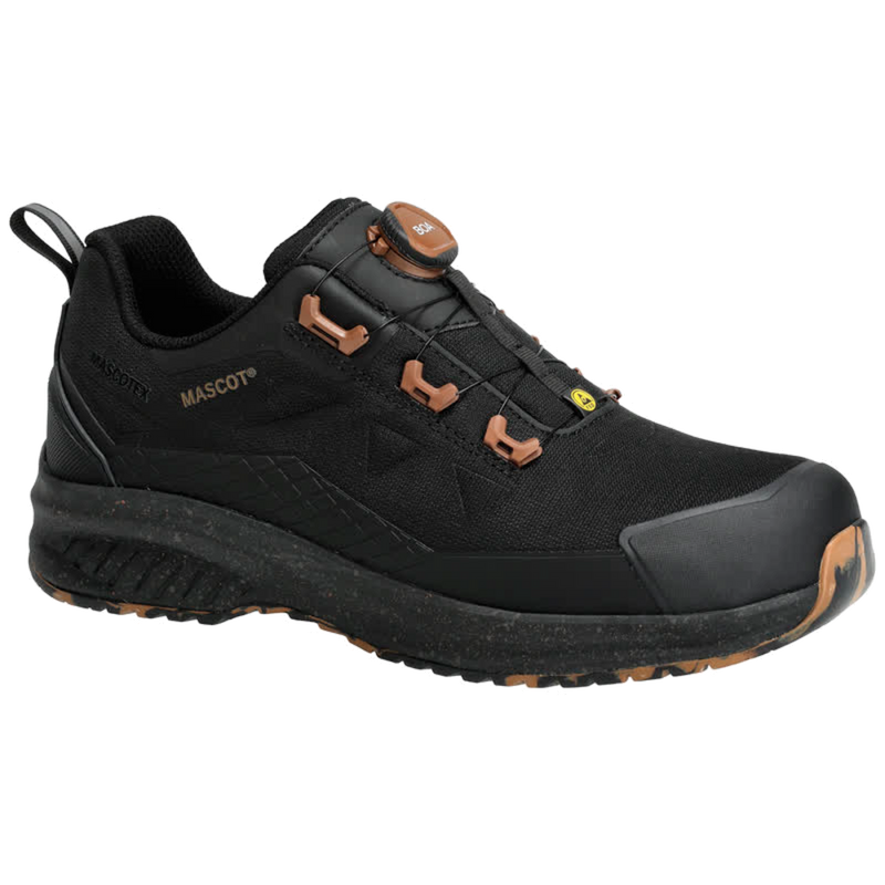 Mascot Footwear Customized Veiligheidsschoenen S7S BOA F1603
