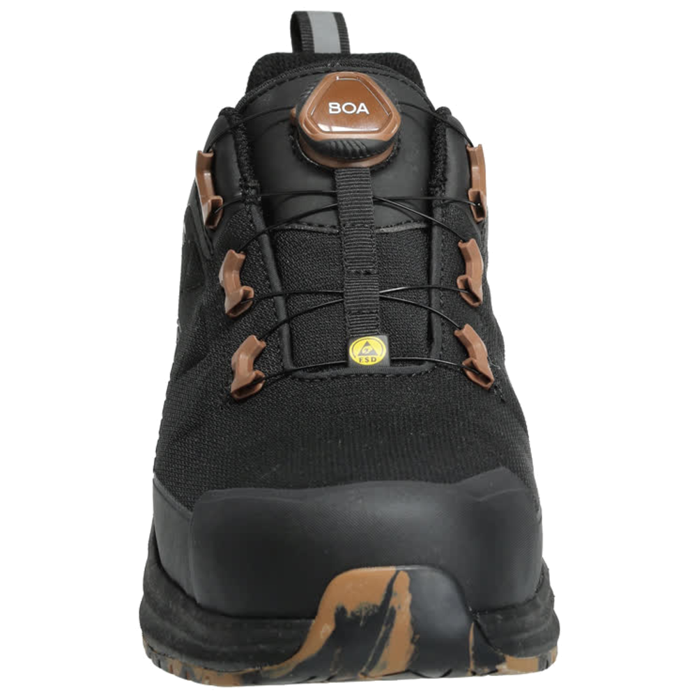 Mascot Footwear Customized Veiligheidsschoenen S7S BOA F1603