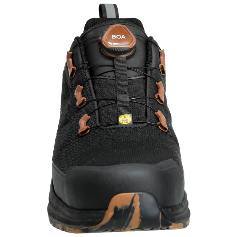 Mascot Footwear Customized Veiligheidsschoenen S7S BOA F1603