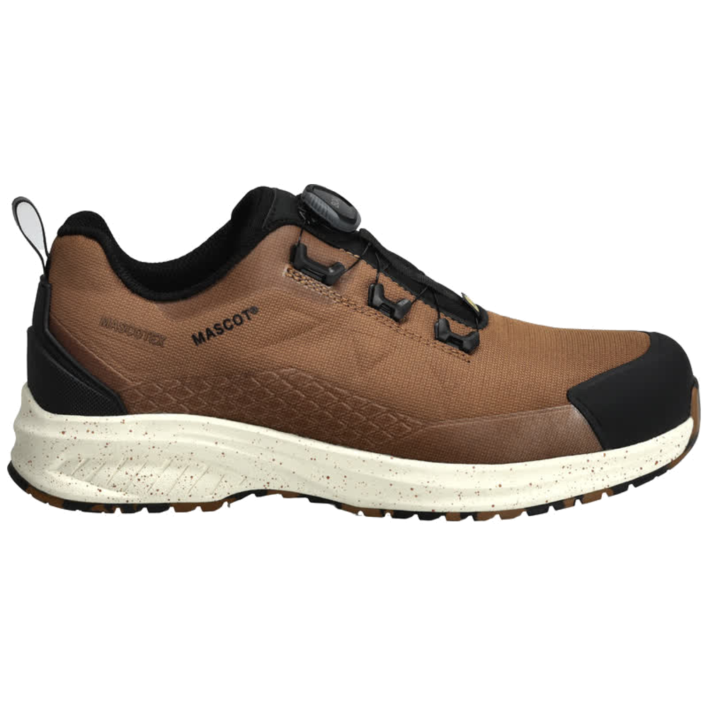 Mascot Footwear Customized Veiligheidsschoenen S7S BOA F1603