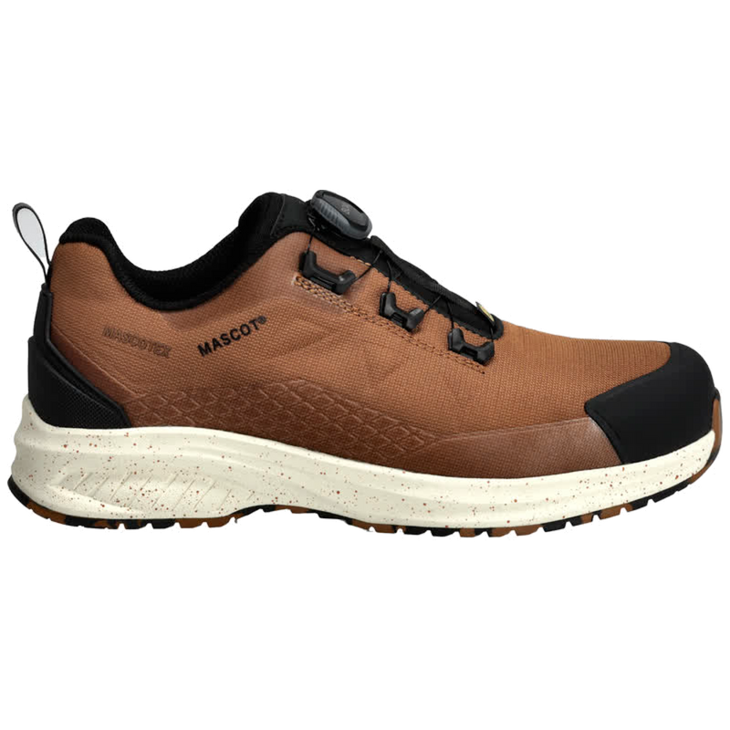 Mascot Footwear Customized Veiligheidsschoenen S7S BOA F1603