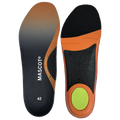 Mascot Footwear Accessories Inlegzolen FT102