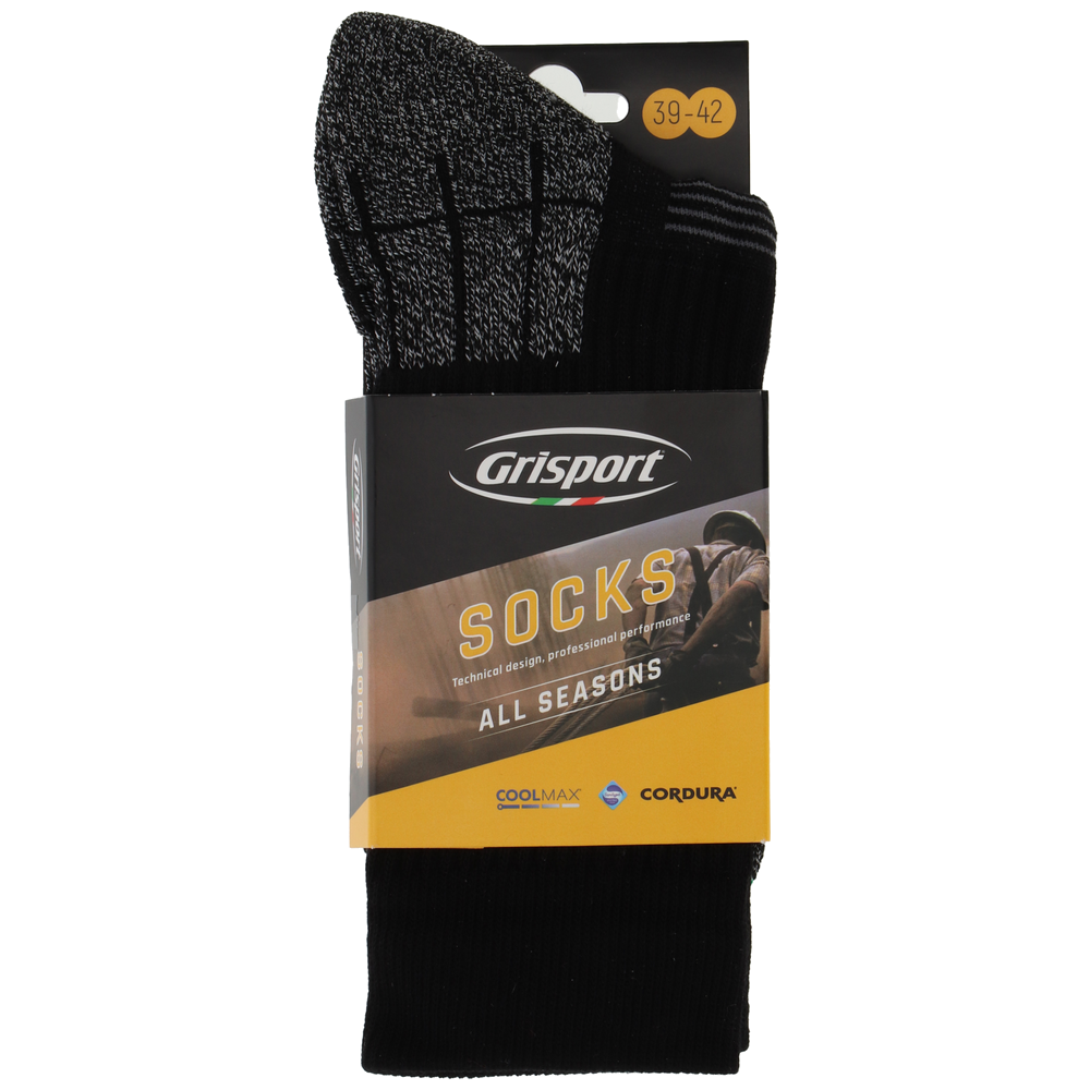 Grisport Ganzjahressocken 1 Paar