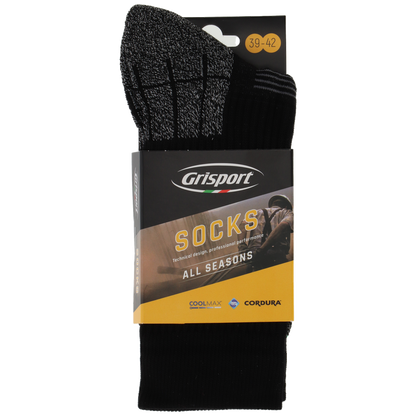Grisport Ganzjahressocken 1 Paar