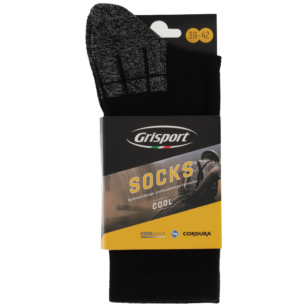 Grisport Sommersocken 1 Paar