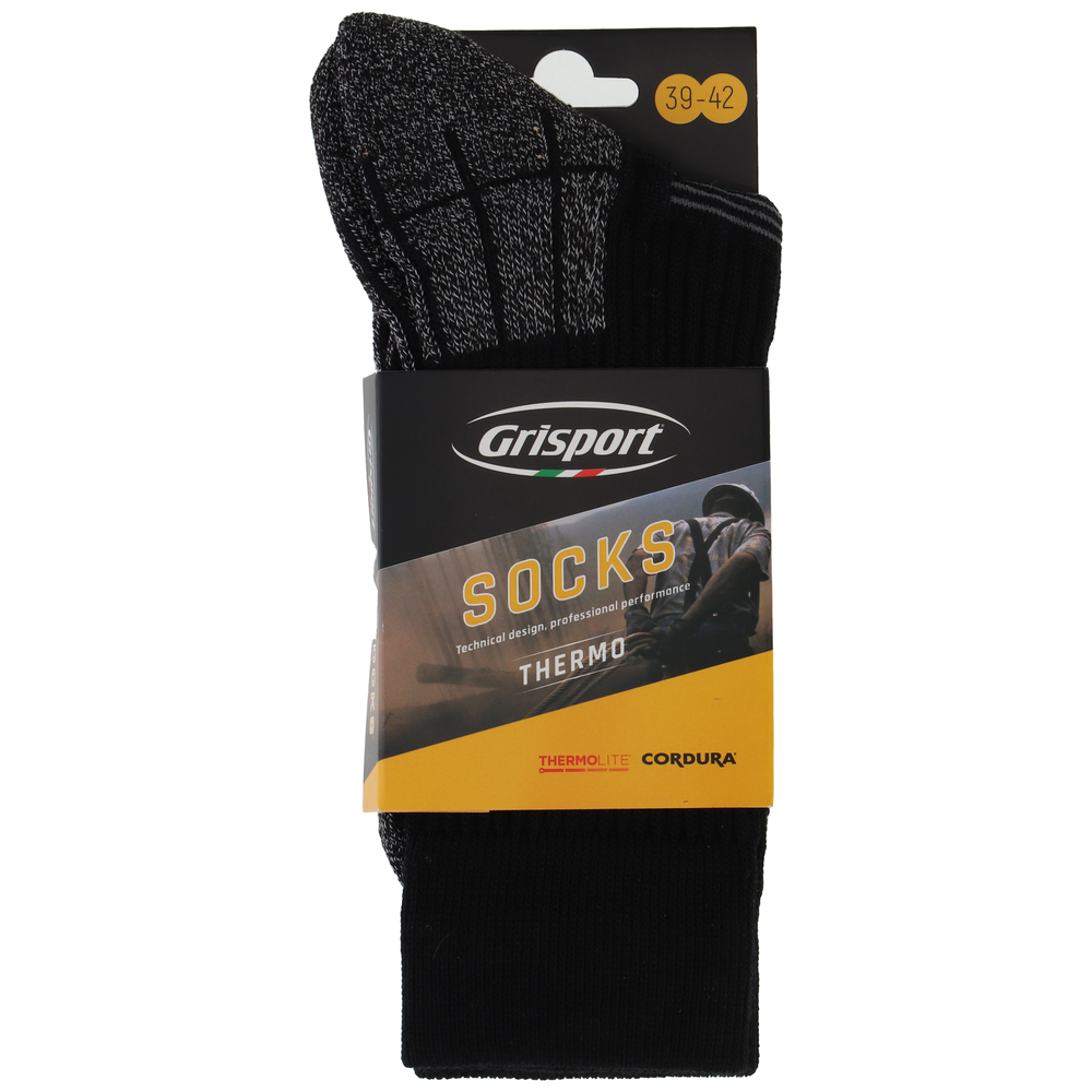 Grisport Thermo Sokken 1 Paar