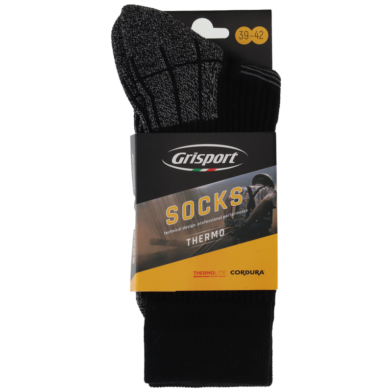 Grisport Thermo Sokken 1 Paar