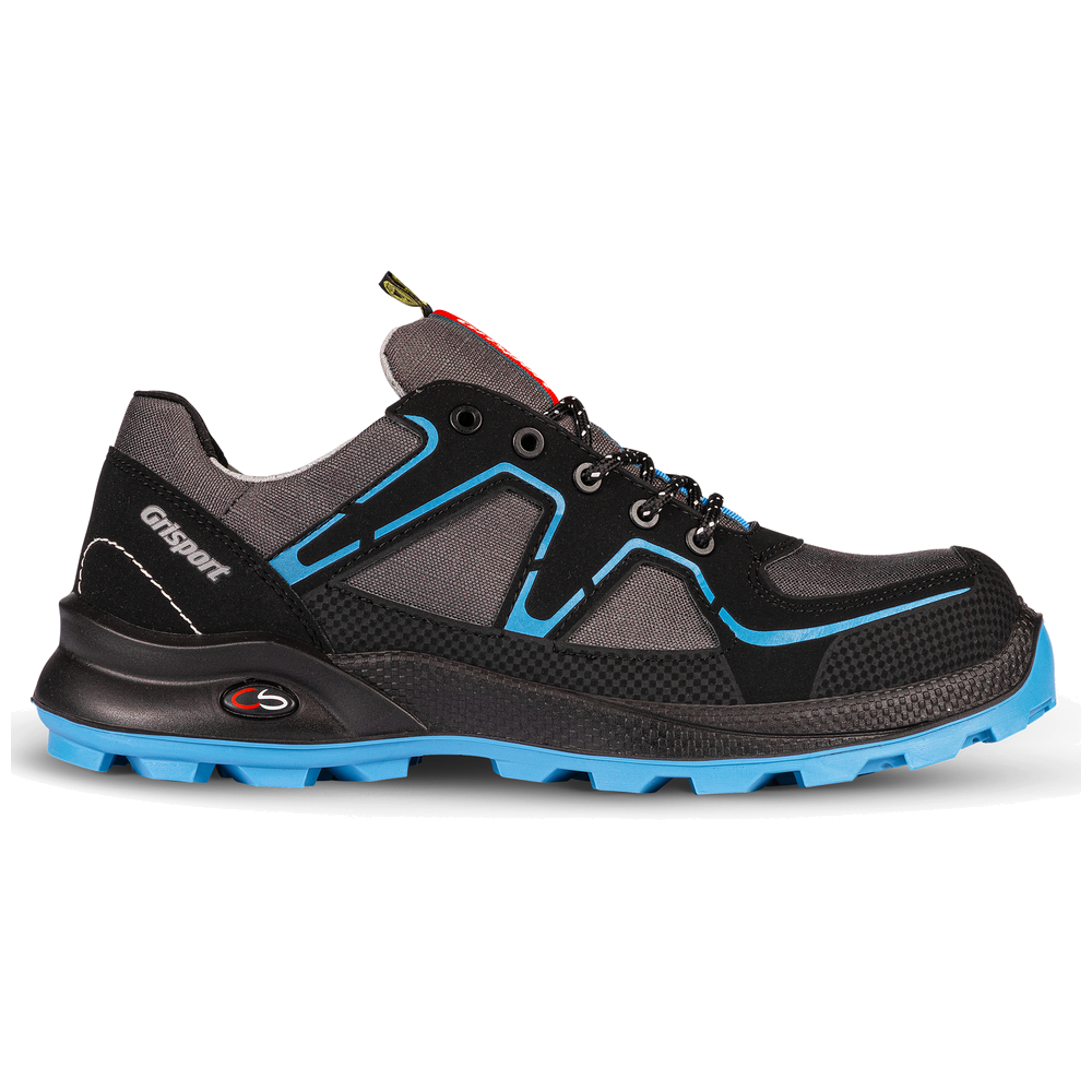 Grisport Cross Safety Serena Damen Arbeitsschuh S3