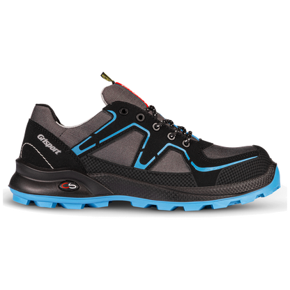 Grisport Cross Safety Serena Damen Arbeitsschuh S3