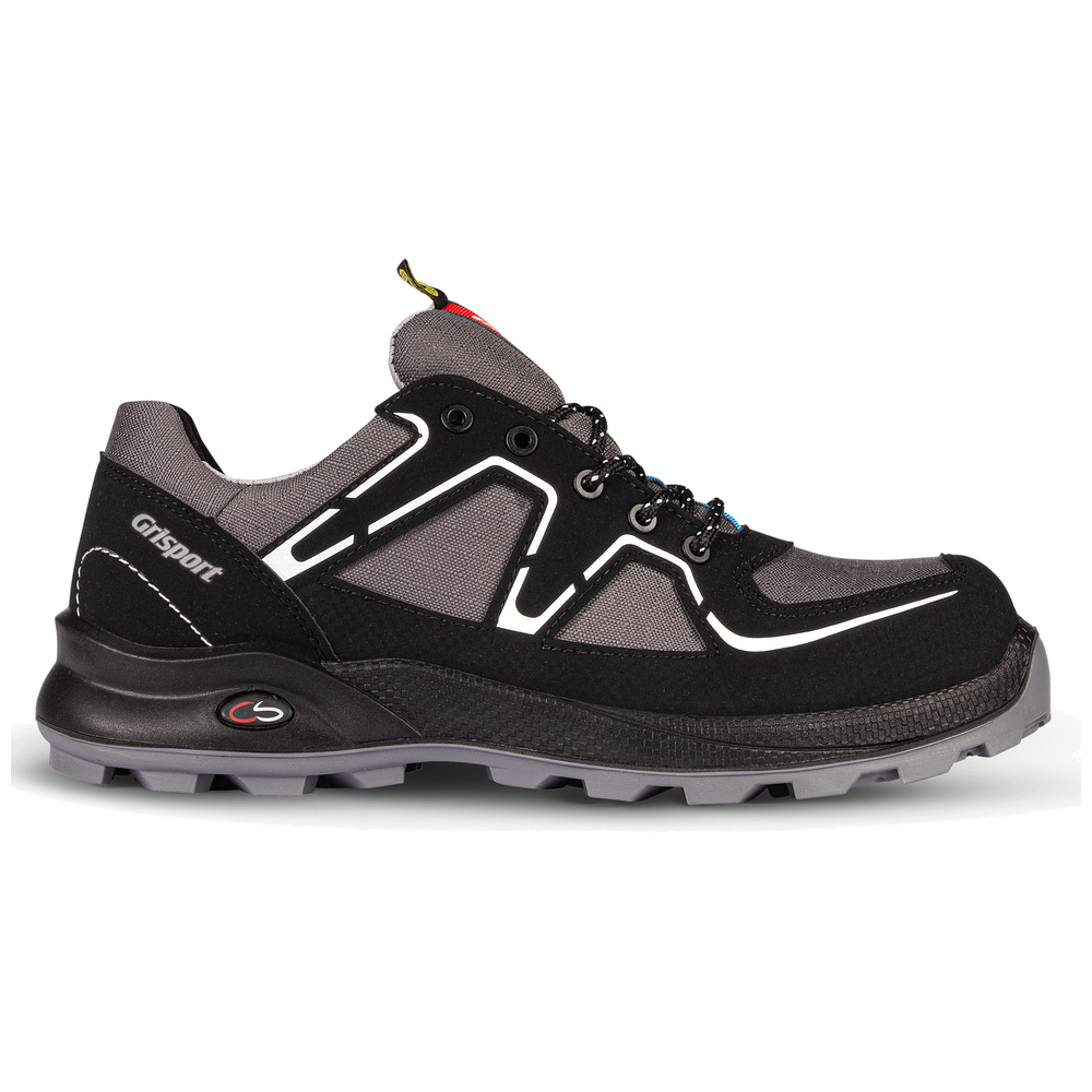 Grisport Cross Safety Ariel Women's Safetyshoes S3