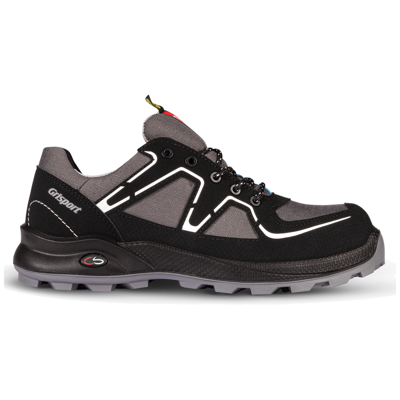 Grisport Cross Safety Ariel Dames Werkschoen S3