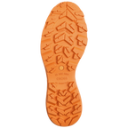 Grisport Cross Safety Beat Safetyshoes S3 Black/Orange