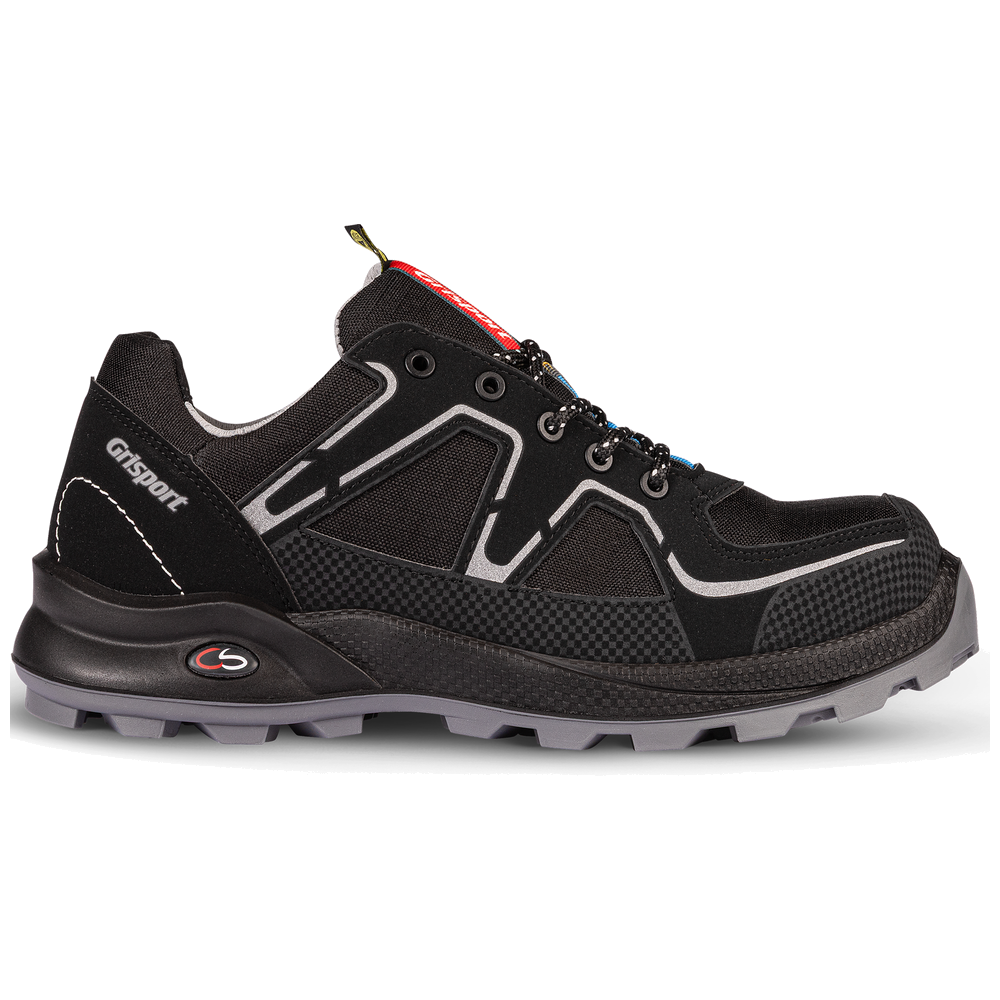 Grisport Cross Safety Nordic Safetyshoes S3