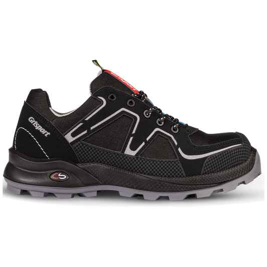 Grisport Cross Safety Nordic Arbeitsschuh S3