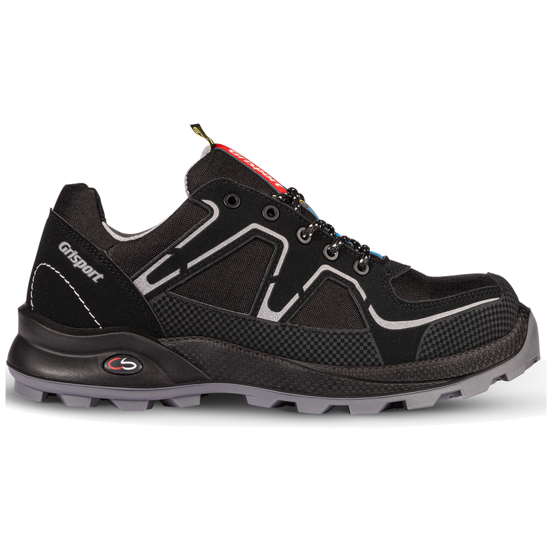 Grisport Cross Safety Nordic Werkschoen S3