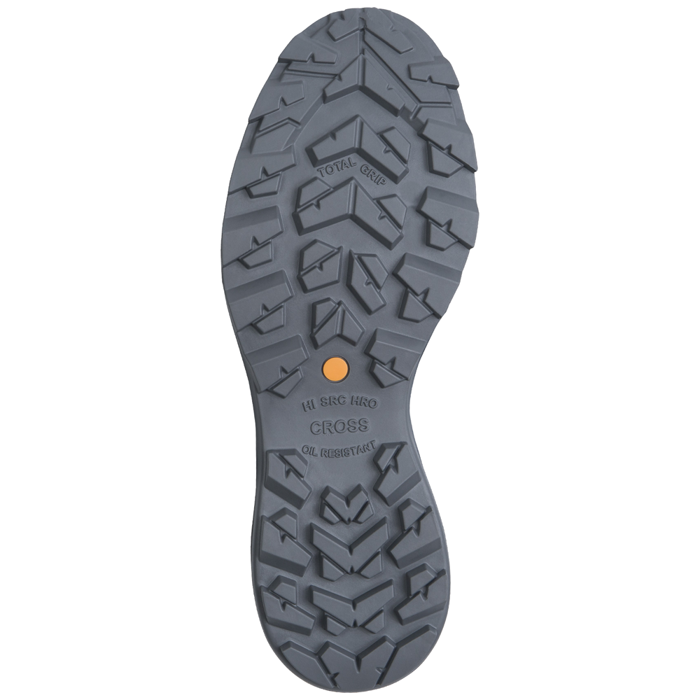 Grisport Cross Safety Nordic Safetyshoes S3