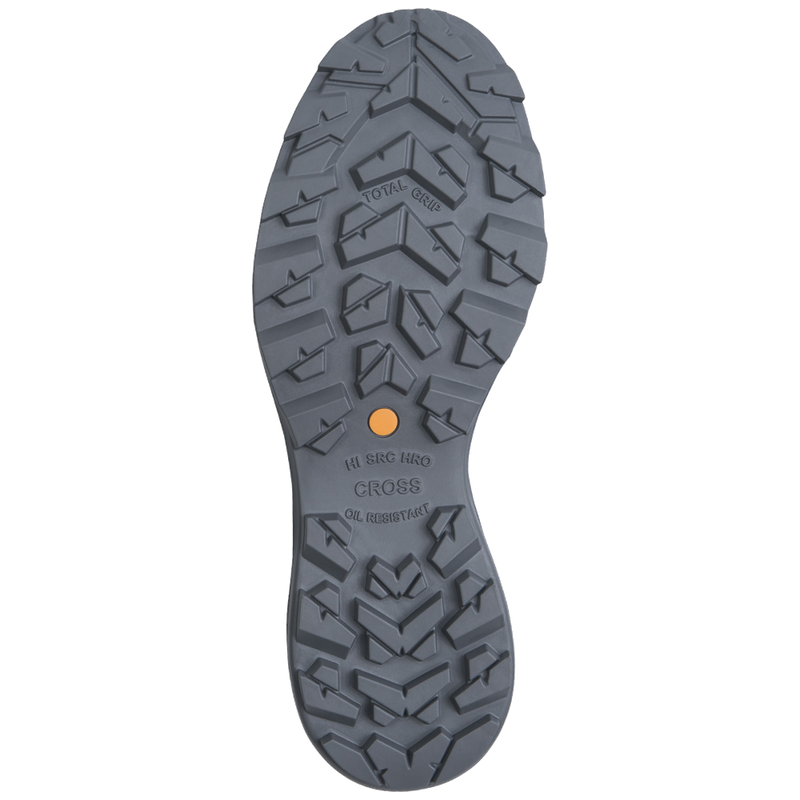 Grisport Cross Safety Nordic Werkschoen S3