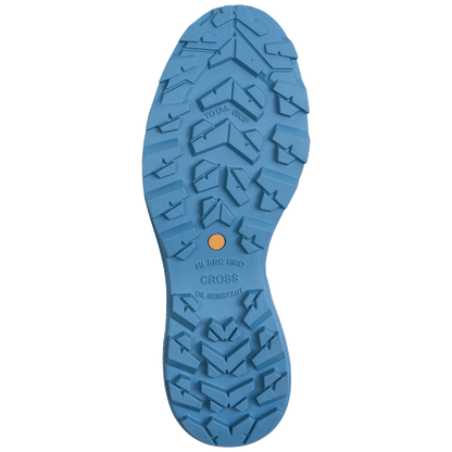 Grisport Cross Safety Enduro Arbeitsschuh S3 Schwarz/Blau