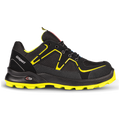 Grisport Cross Safety Xtrail Werkschoen S3 Zwart/Lime