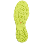 Grisport Cross Safety Xtrail Werkschoen S3 Zwart/Lime