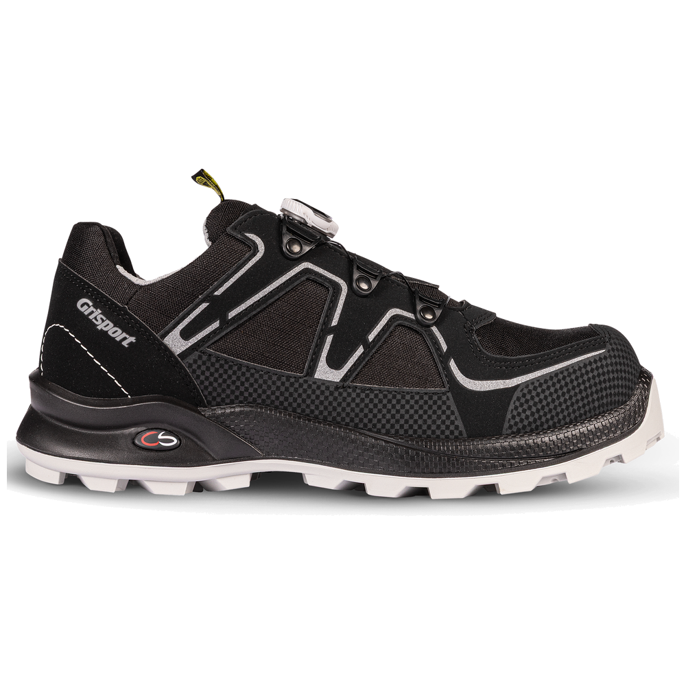 Grisport Cross Safety Horizon BOA Safetyshoes S3