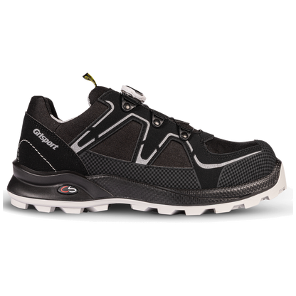 Grisport Cross Safety Horizon BOA Werkschoen S3