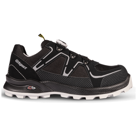 Grisport Cross Safety Horizon BOA Arbeitsschuh S3