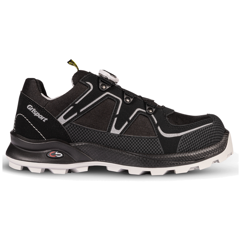 Grisport Cross Safety Horizon BOA Werkschoen S3