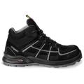 Grisport Cross Safety Firm Hoog Werkschoen S3