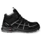 Grisport Cross Safety Firm Hoog Werkschoen S3