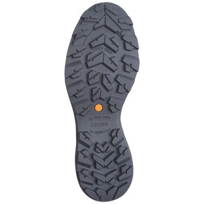 Grisport Cross Safety Firm Hoog Werkschoen S3