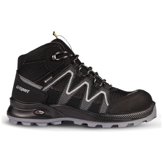 Grisport Cross Safety GTX Line Werkschoen S3