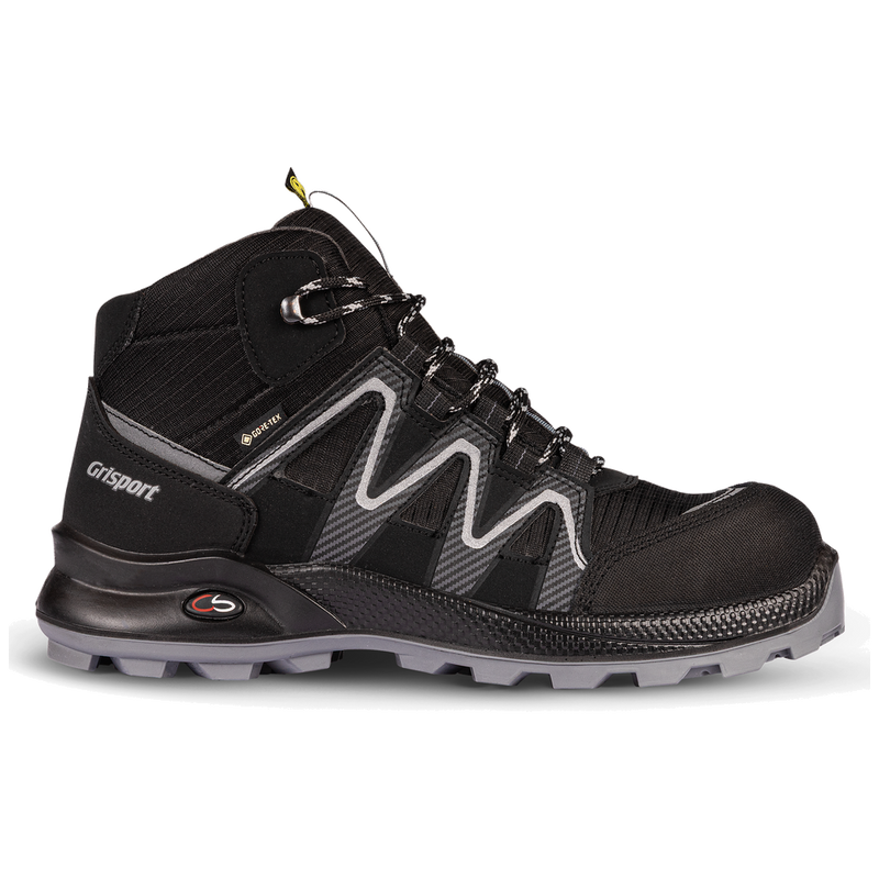 Grisport Cross Safety GTX Line Werkschoen S3