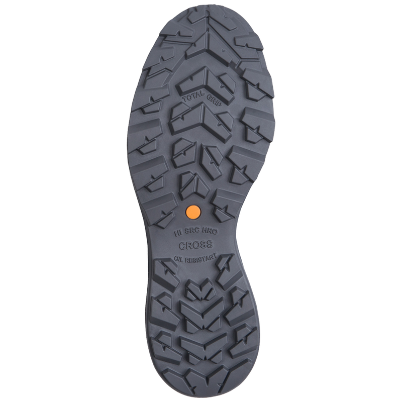 Grisport Cross Safety GTX Line Werkschoen S3
