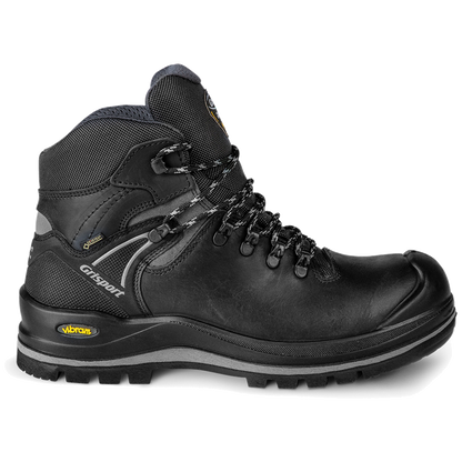 Grisport Ranger Motor GoreTex Safetyshoes S3
