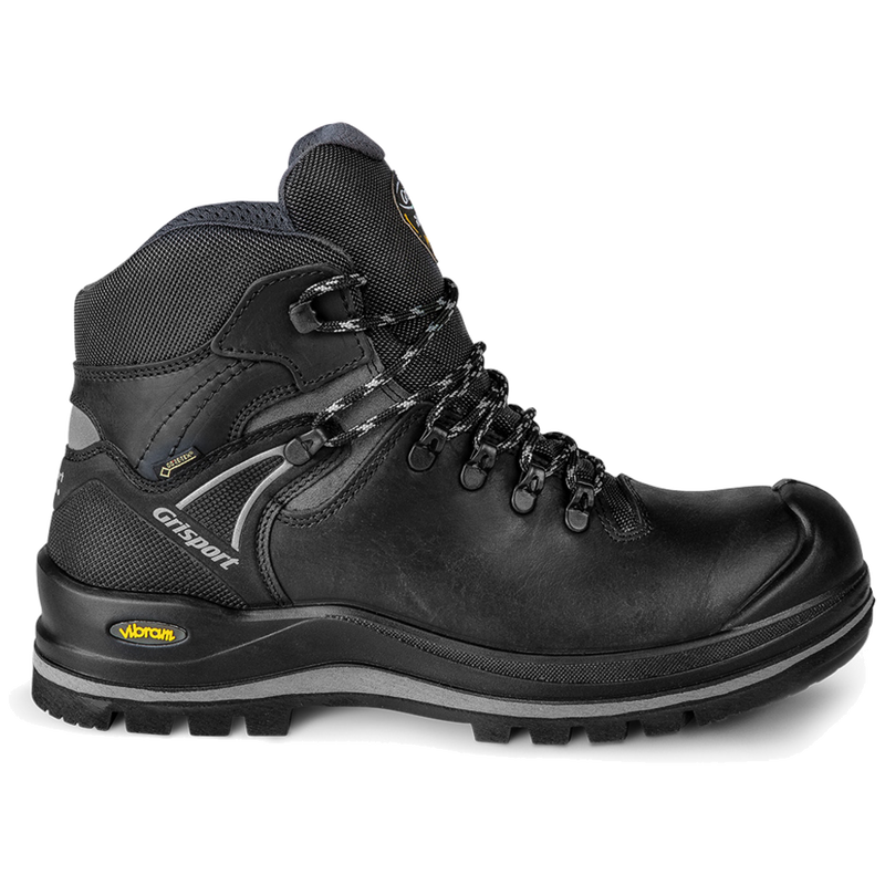 Grisport Ranger Motor GoreTex Werkschoen S3