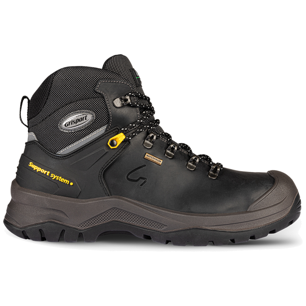 Grisport 70211 Arbeitsschuh S3 / S7L