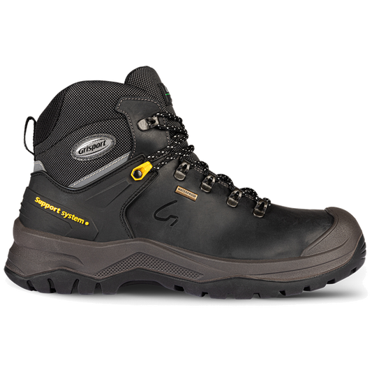 Grisport 70211 Safety Shoes S3 / S7L
