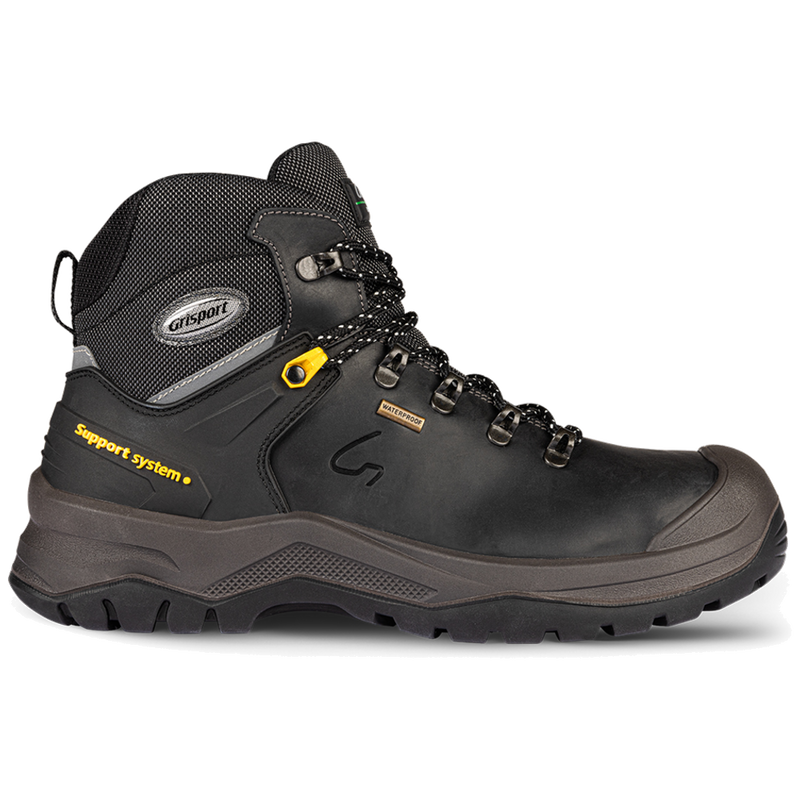 Grisport 70211 Werkschoen S3 / S7L