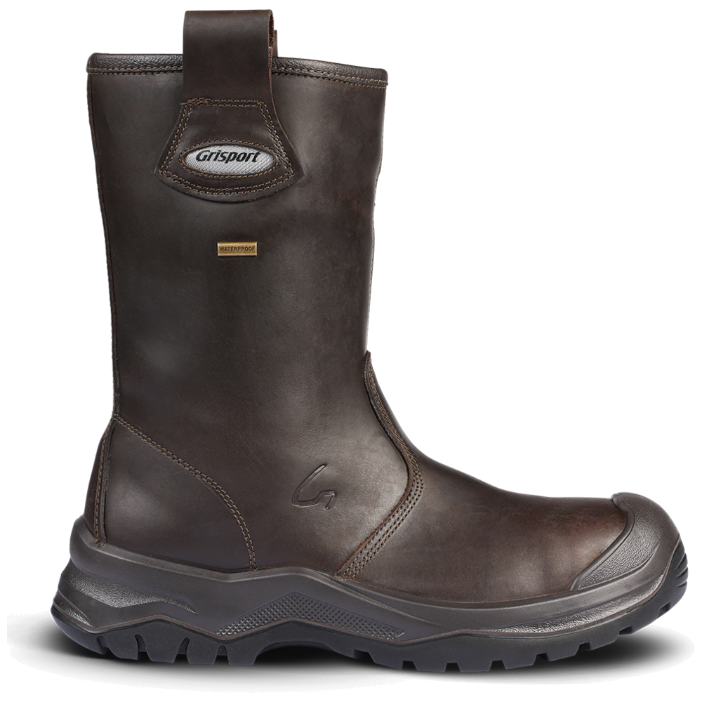 Grisport 70249 Werklaars S3 / S7L