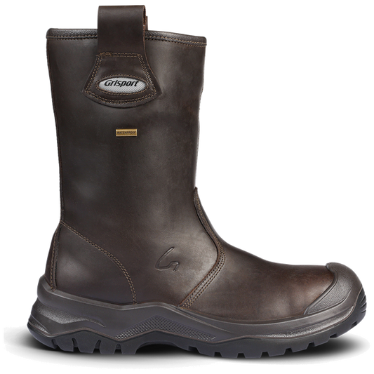 Grisport 70249 Werklaars S3 / S7L