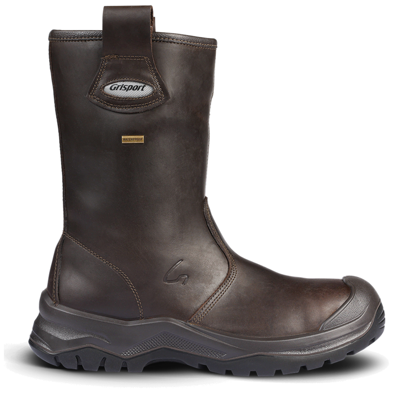 Grisport 70249 Werklaars S3 / S7L