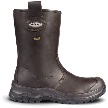 Grisport 70249CI Werklaars S3 / S7L Gevoerd