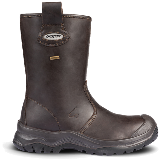 Grisport 70249CI Safety boots S3 / S7L Lined